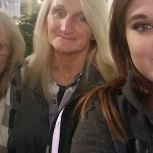 Meet your Posher, Angie